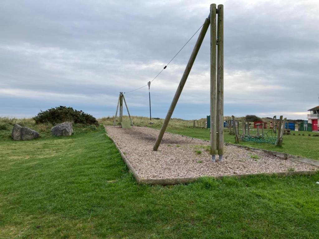Kingdom Holiday Park Haverigg Exterior photo