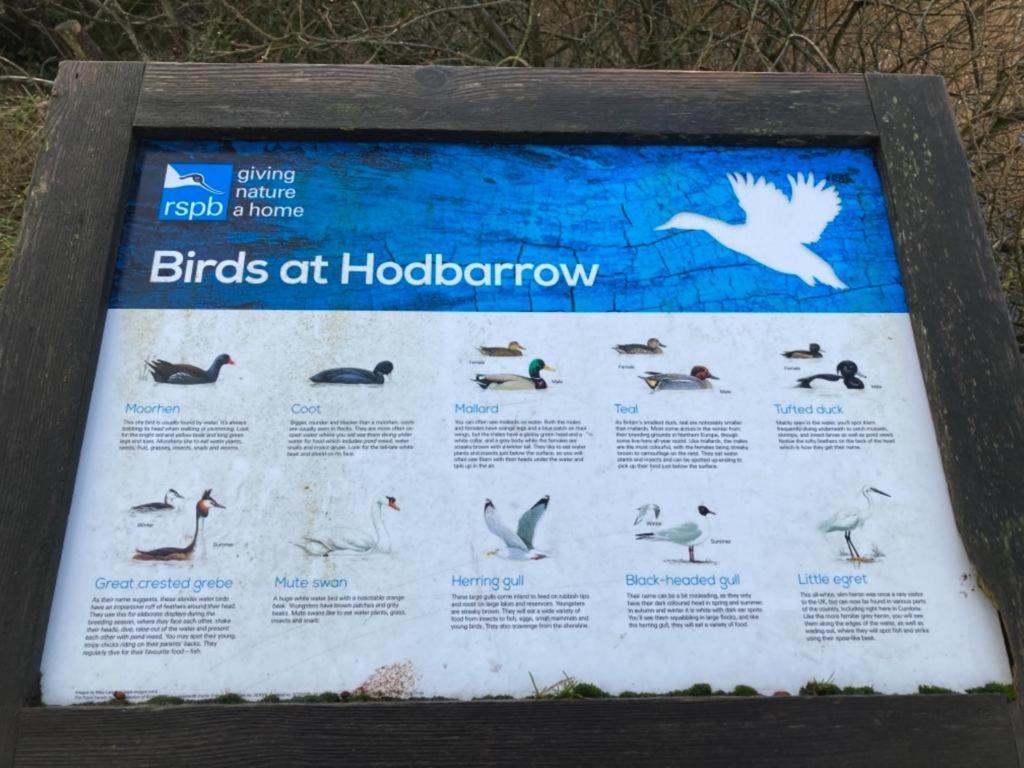 Kingdom Holiday Park Haverigg Exterior photo